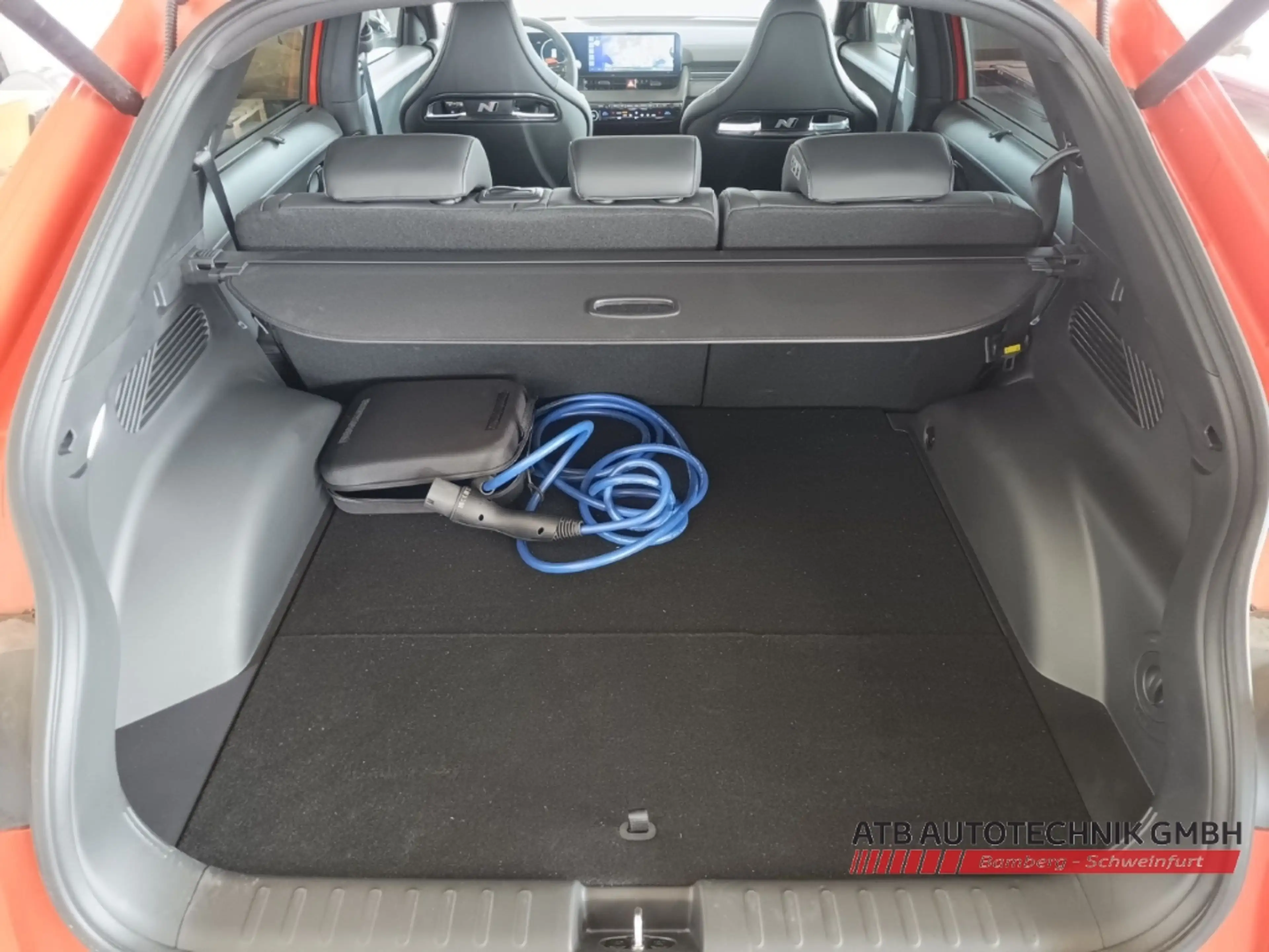 Hyundai IONIQ 5 609PS 84kWh 4WD 98,8% SOH HUD Navi Soundsystem Bos — photo 7