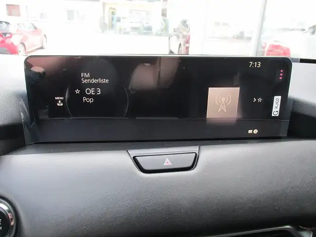 Mazda CX-60 3.3L e-SKYACTIV D AWD HOMURA Aut. Ansicht 15