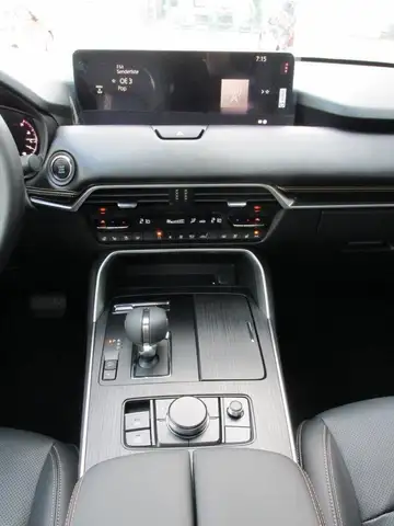 Mazda CX-60 3.3L e-SKYACTIV D AWD HOMURA Aut. Ansicht 24