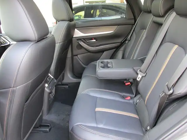 Mazda CX-60 3.3L e-SKYACTIV D AWD HOMURA Aut. Ansicht 21