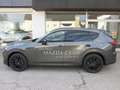 Mazda CX-60 3.3L e-SKYACTIV D AWD HOMURA Aut. Grau - thumbnail 7