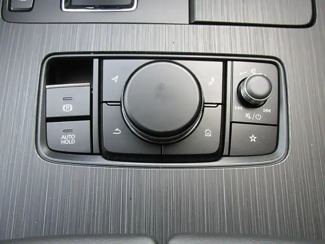 Mazda CX-60 3.3L e-SKYACTIV D AWD HOMURA Aut. Ansicht 20