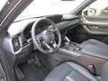 Mazda CX-60 3.3L e-SKYACTIV D AWD HOMURA Aut. Grau - thumbnail 11