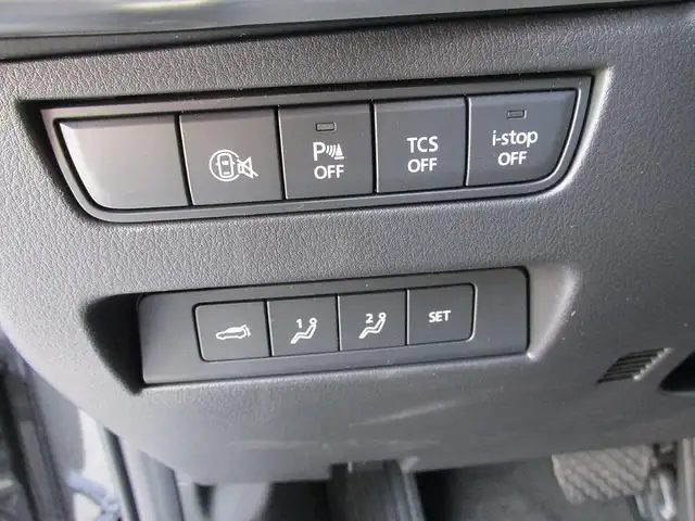 Mazda CX-60 3.3L e-SKYACTIV D AWD HOMURA Aut. Ansicht 13