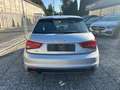 Audi A1 3p 1.6 tdi S line edition plus 90cv Grigio - thumbnail 5