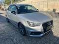 Audi A1 3p 1.6 tdi S line edition plus 90cv Grigio - thumbnail 3