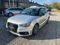 Audi A1 3p 1.6 tdi S line edition plus 90cv Grigio - thumbnail 2