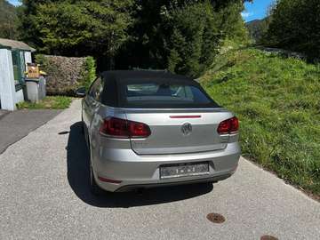 Cabrio 1.2 TSI Pickerl neu