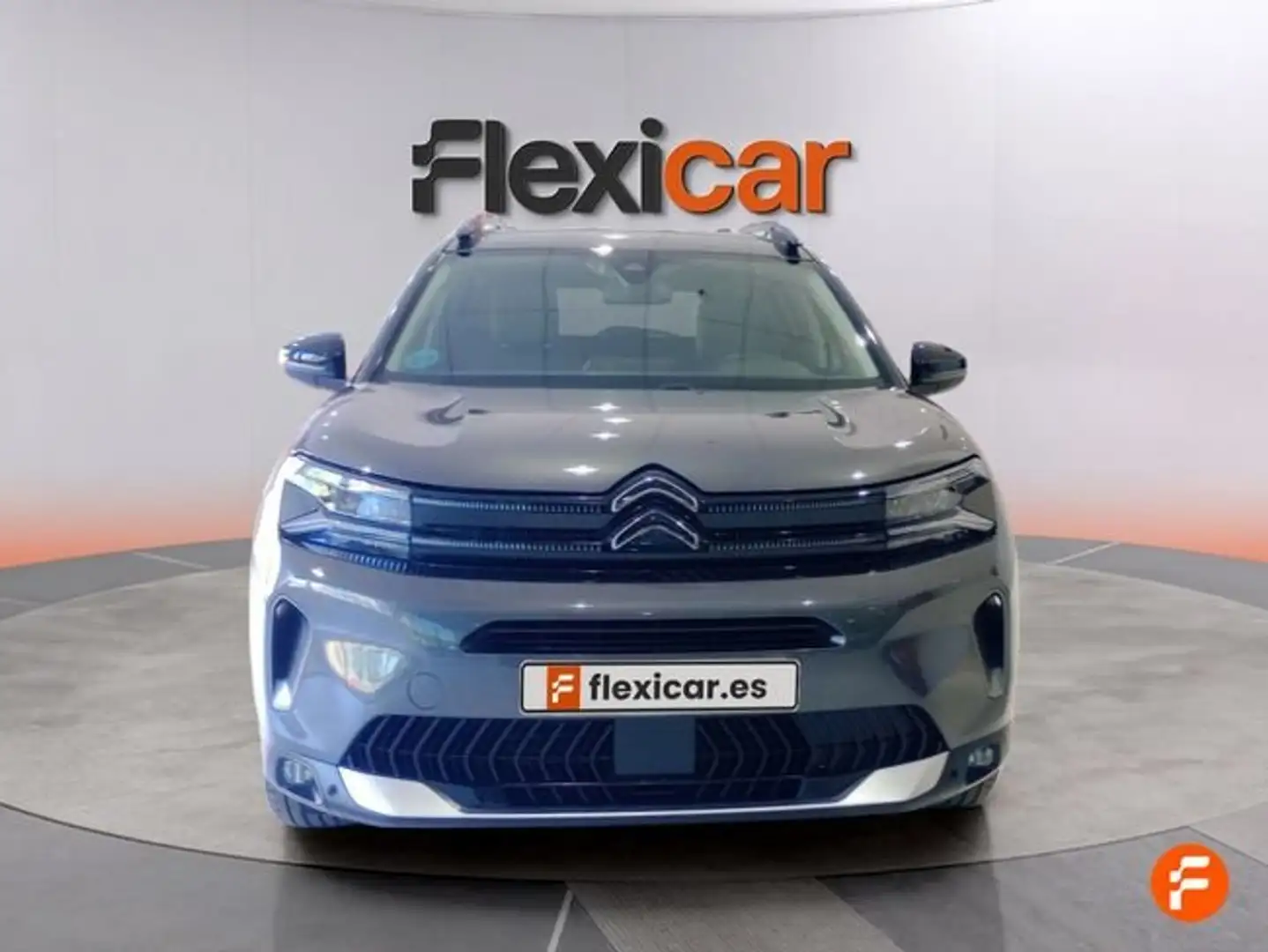 Citroen C5 Aircross BlueHDi S&S C-Series 130 Gris - 2