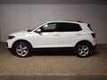Volkswagen T-Cross TSI Style DSG LED - Navi - Rear View Білий - thumbnail 3