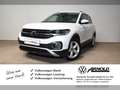 Volkswagen T-Cross TSI Style DSG LED - Navi - Rear View Білий - thumbnail 1
