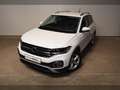 Volkswagen T-Cross TSI Style DSG LED - Navi - Rear View Білий - thumbnail 2