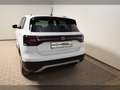 Volkswagen T-Cross TSI Style DSG LED - Navi - Rear View Білий - thumbnail 4