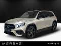 Mercedes-Benz GLB 200 Automatic 4Matic Premium Argento - thumbnail 1