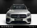 Mercedes-Benz GLB 200 Automatic 4Matic Premium Argento - thumbnail 3