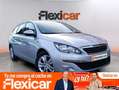 Peugeot 308 1.2 PureTech S&S Active 110 Gris - thumbnail 1