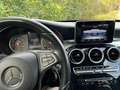 Mercedes-Benz C 200 C 200 d T Avantgarde Aut. Avantgarde Schwarz - thumbnail 9