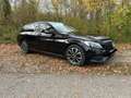 Mercedes-Benz C 200 C 200 d T Avantgarde Aut. Avantgarde Schwarz - thumbnail 7