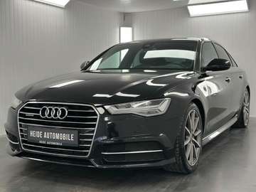 3.0 TDI Quattro 3xSline Sport PLUS NACHTSICHT