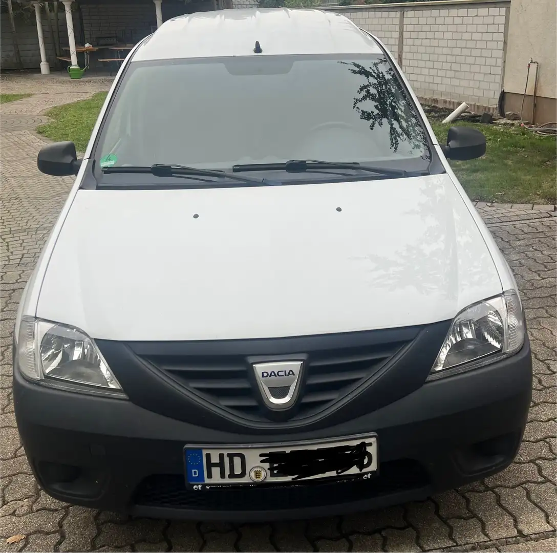 Dacia Logan Logan Express 1.5 dCi Ambiance - 2