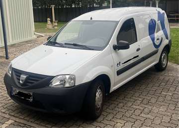 Logan Express 1.5 dCi Ambiance