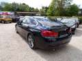 BMW 418 D Gran Coupé M Pack Black - thumbnail 6