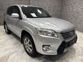 Toyota RAV 4 4 2,2 D-4D 150 4WD Elegance *Voll Fahrbereit* Silber - thumbnail 1