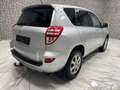 Toyota RAV 4 4 2,2 D-4D 150 4WD Elegance *Voll Fahrbereit* Silber - thumbnail 8