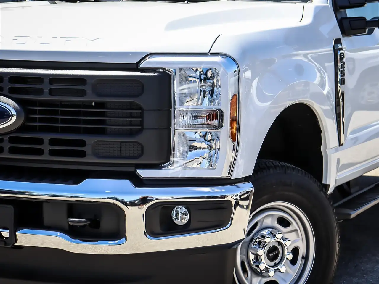 Ford F 250 photo Ford F 250
