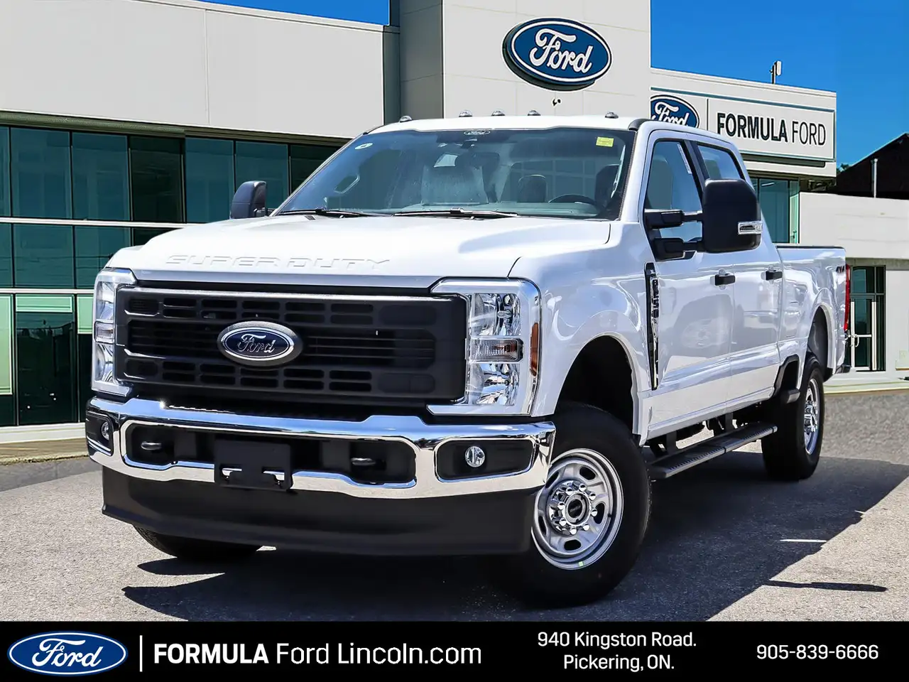 Ford F 250 photo Ford F 250