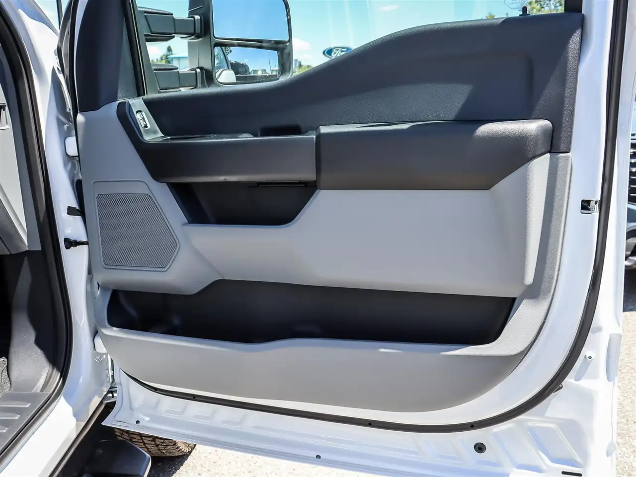 Ford F 250 photo Ford F 250