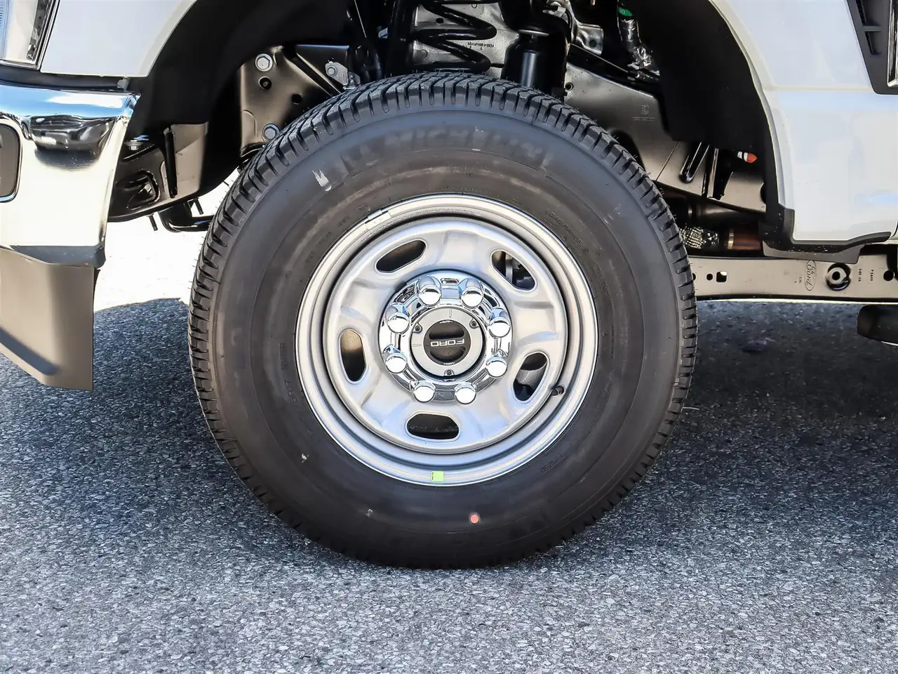 Ford F 250 photo Ford F 250