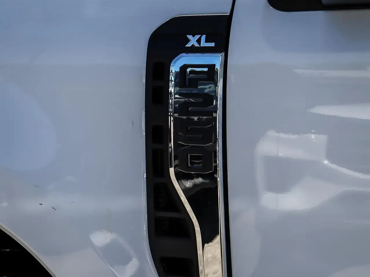 Ford F 250 photo Ford F 250