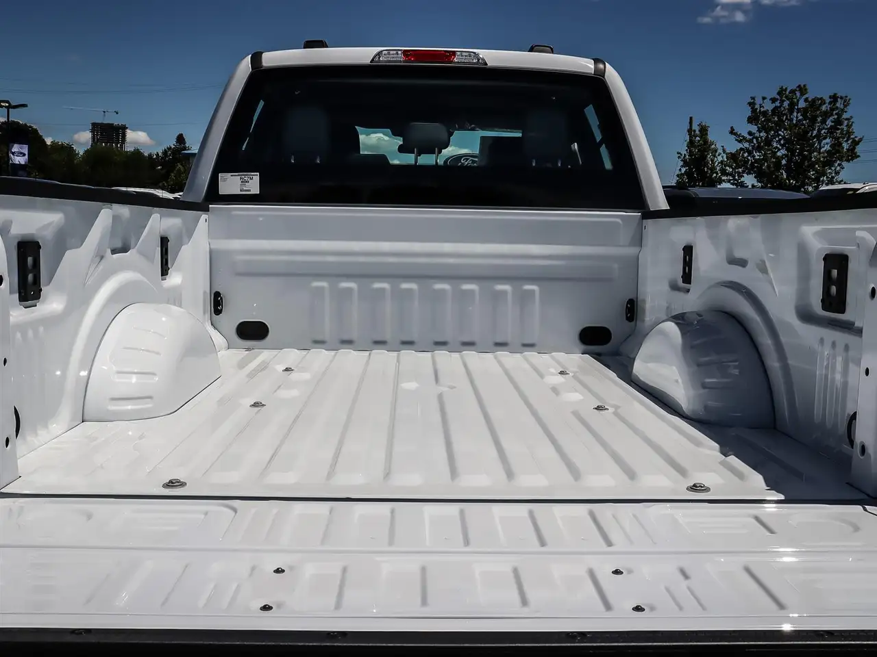 Ford F 250 photo Ford F 250