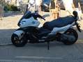 BMW C 650 SPORT Blanco - thumbnail 3