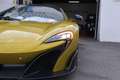 McLaren 675LT Spider Amarillo - thumbnail 30