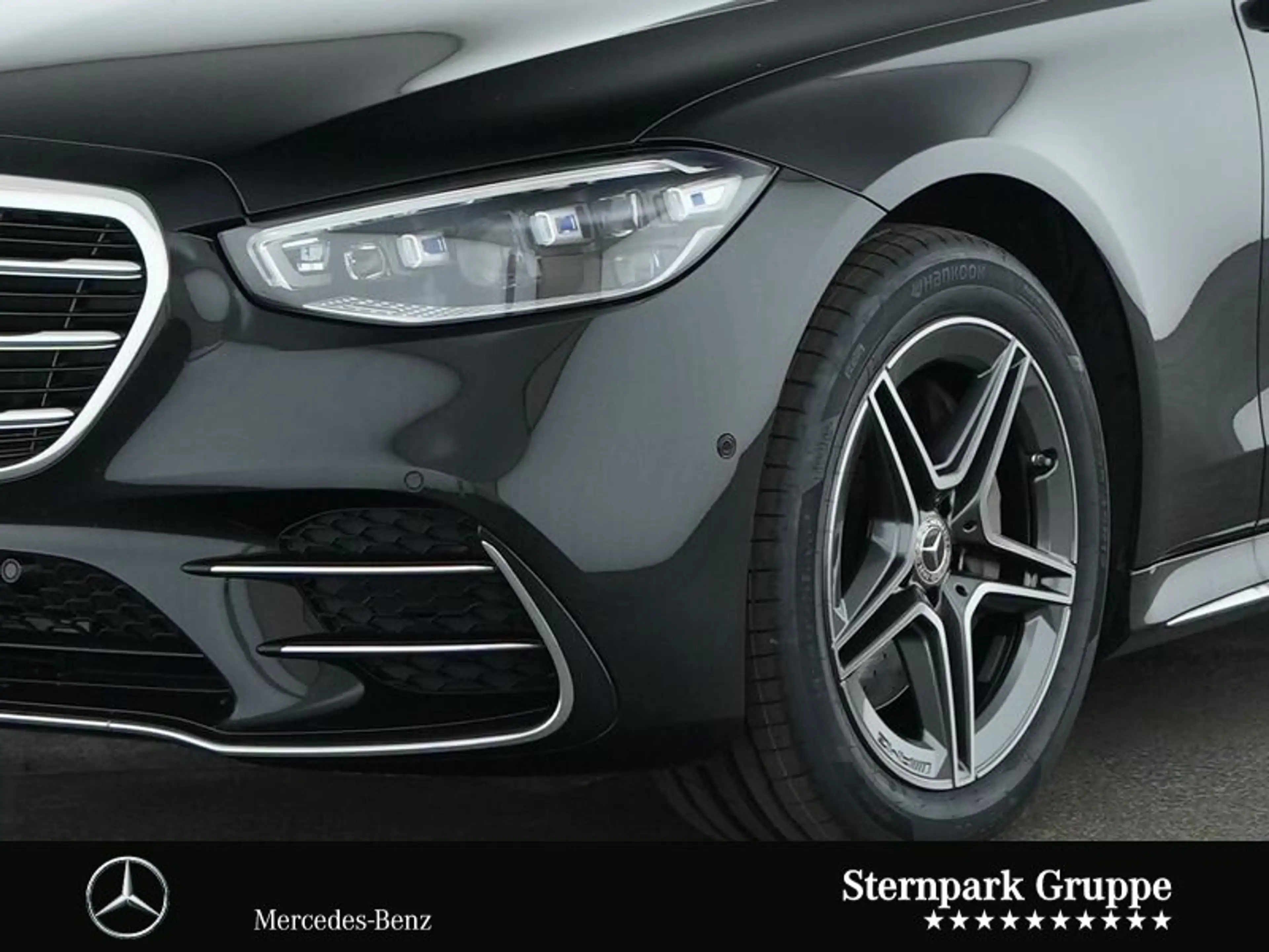 Mercedes-Benz S 450 S 450 4M L AMG'DRIVEPilot'FondEnterta'ENERGIZING — photo 2