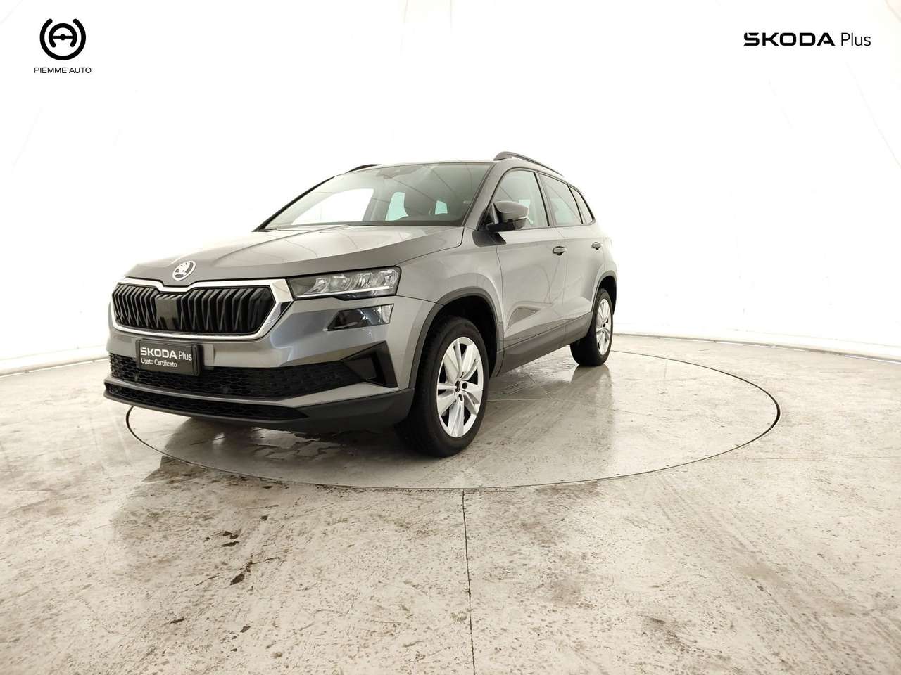 Skoda Karoq Karoq 1.0 TSI 110 CV Executive