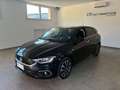 Fiat Tipo 5 porte II 2016 5p 1.6 mjt Lounge s Zwart - thumbnail 4