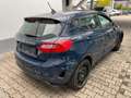 Ford Fiesta Cool & Connect*ERSTE HAND*KLIMA* Blau - thumbnail 5
