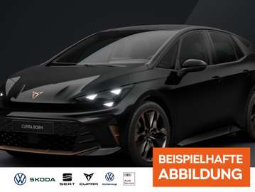 63 kWh e-BOOST +LED +ACC +CARPLAY +SHZ +19" +DAB