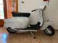 Lambretta SX Special White - thumbnail 1