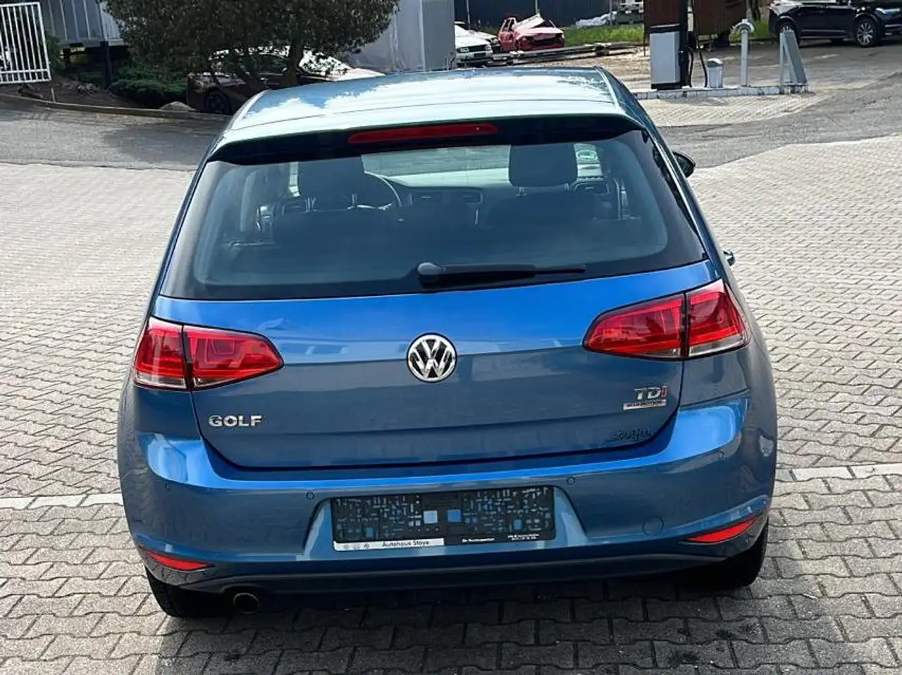 Das Auto