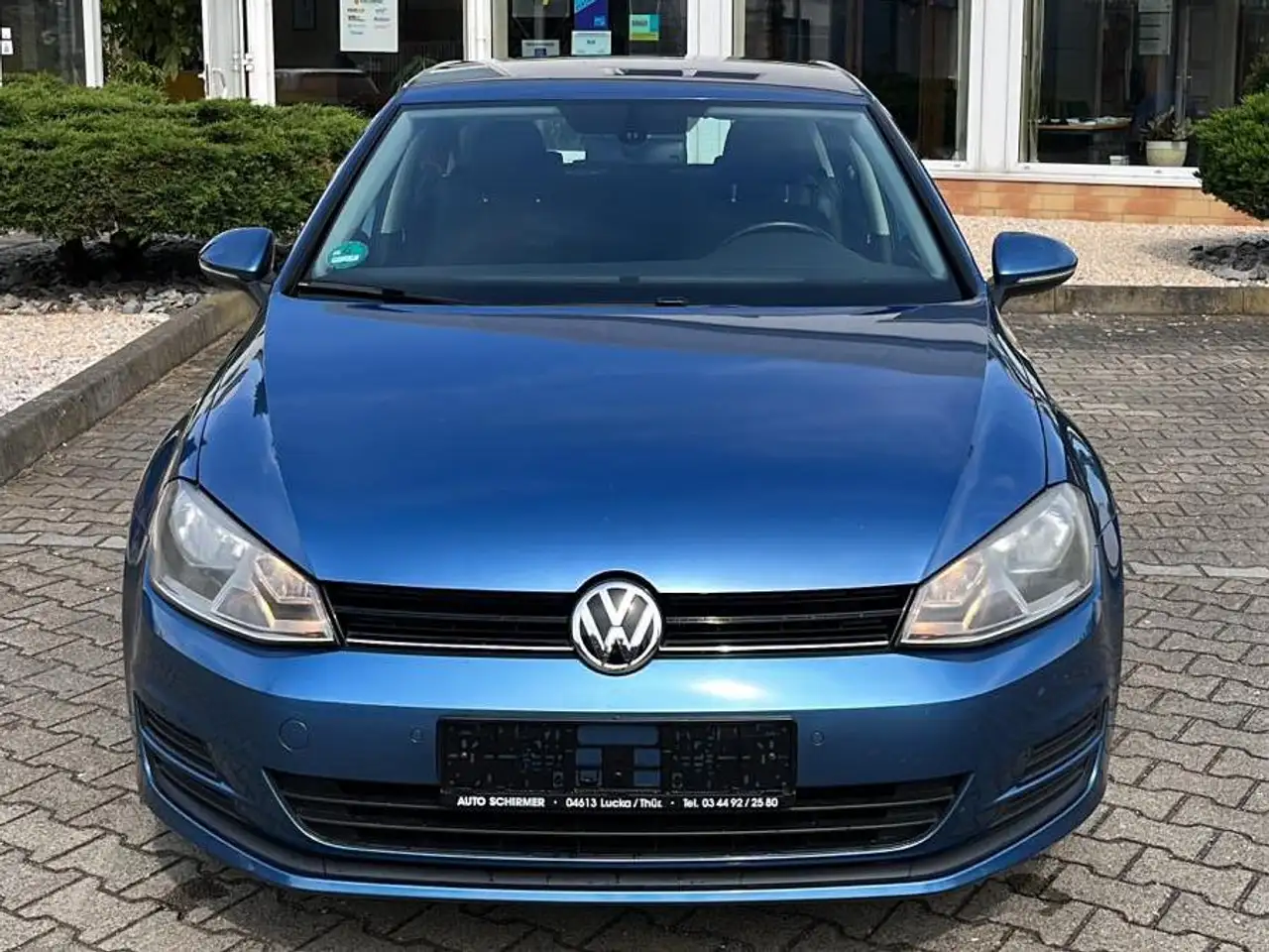 Das Auto