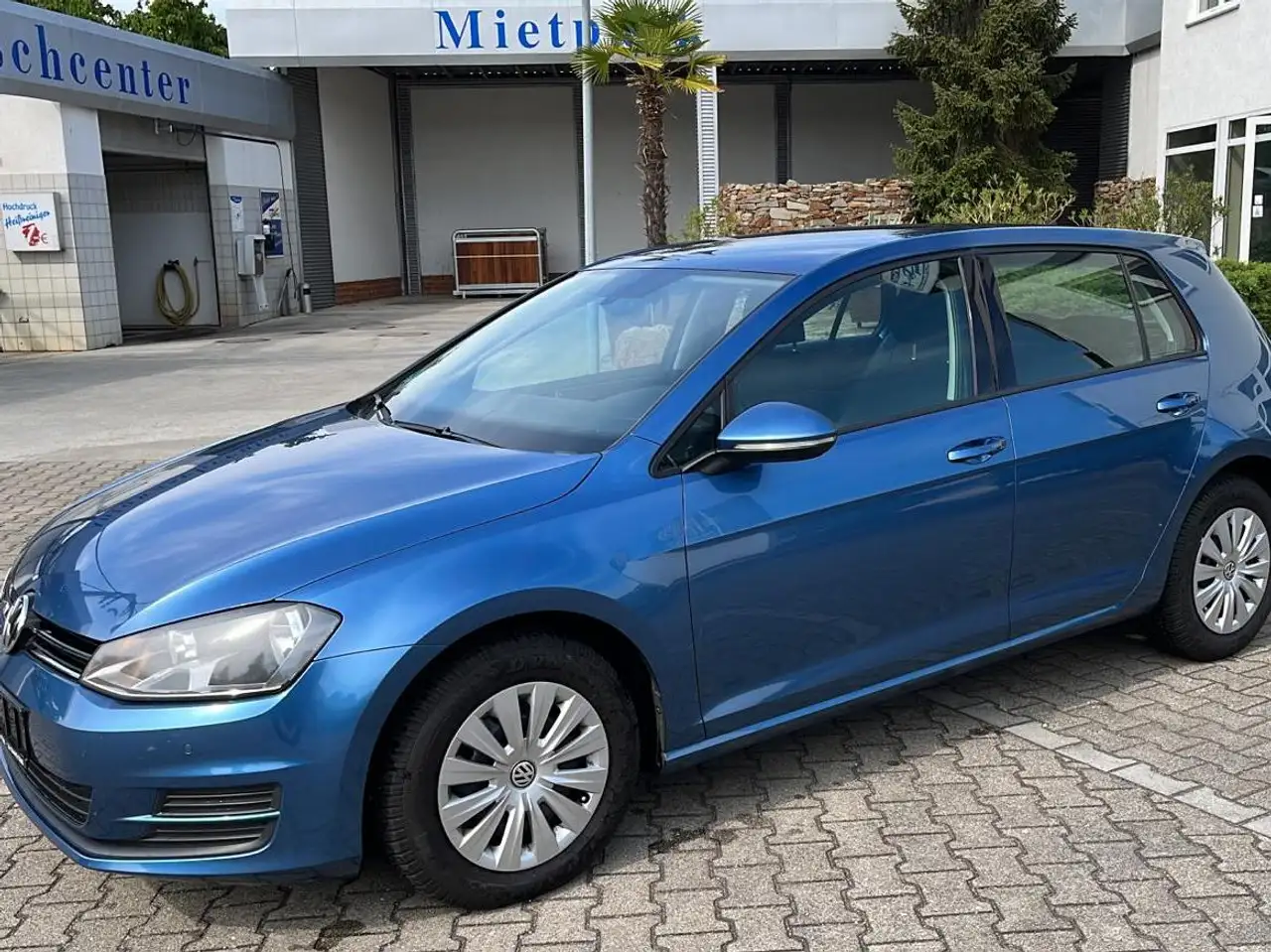 Das Auto