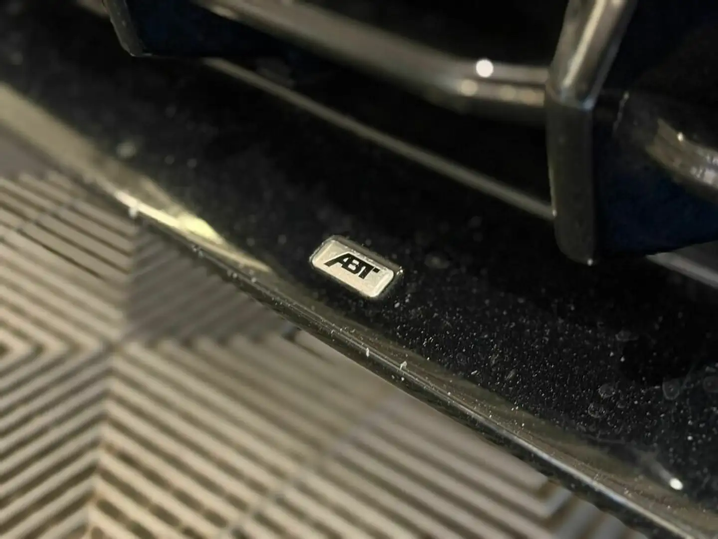 Audi SQ8 4.0 TFSI quattro Schwarz - 2