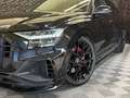 Audi SQ8 4.0 TFSI quattro Schwarz - thumbnail 1