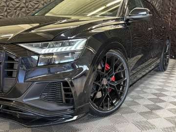 4.0 TFSI quattro