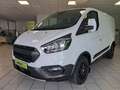 Ford Transit Custom 2.0TDCi Kasten 340 L1 Trail+AHK+KAMERA+LEDER Blanc - thumbnail 10