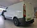 Ford Transit Custom 2.0TDCi Kasten 340 L1 Trail+AHK+KAMERA+LEDER Blanc - thumbnail 8